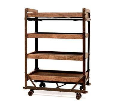 Vintage Style Industrial Furniture Vintage Style Industrial Furniture